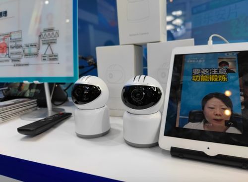 數字貿易新紀元 浙江展會高科技產品驚艷，數字技術服務引領未來