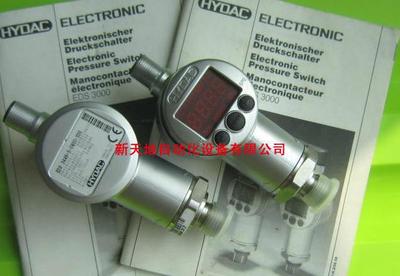 【全新原裝賀德克壓力傳感器EDS3448-5-0400-Y00】價(jià)格_廠家_圖片 -