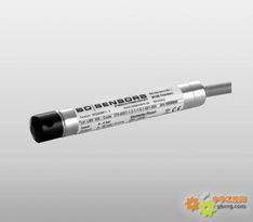 德國BD SENSORS博德LMK306投入式液位計(jì) 陶瓷傳感器技術(shù)的精準(zhǔn)之選